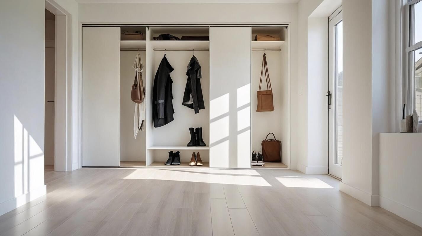 Appartement neuf 2 pièces 40 m²