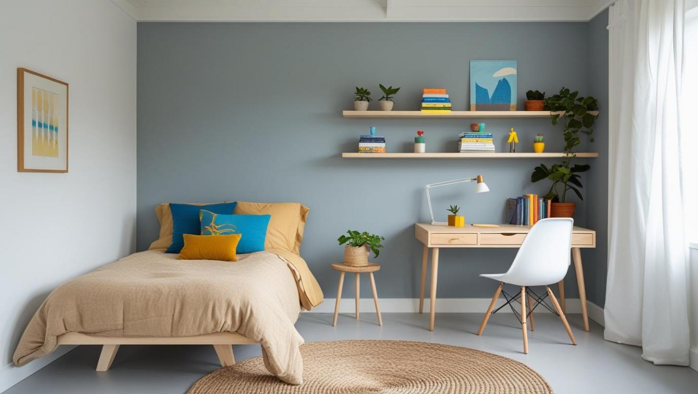 Appartement  T4 à vendre Asnières-sur-Seine 92600