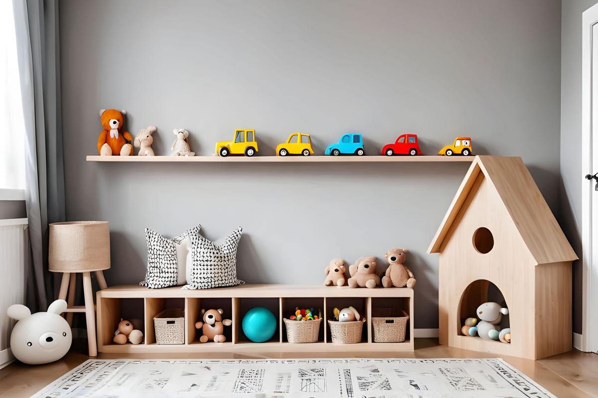 Appartement neuf 3 pièces 60 m²