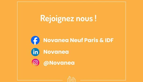 Appartement 4 pièces  à vendre Champigny-sur-Marne 94500