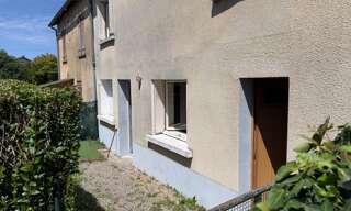 Maison 2 Pièces 51 m² à vendre à Saint-Junien (87200)