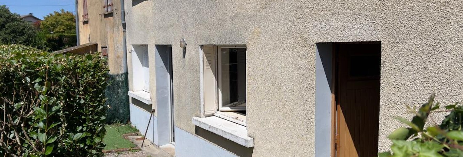 Maison 2 Pièces 51 m² à vendre à Saint-Junien (87200)