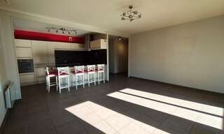 Appartement 4 Pièces 83 m² à vendre à Épône (78680)