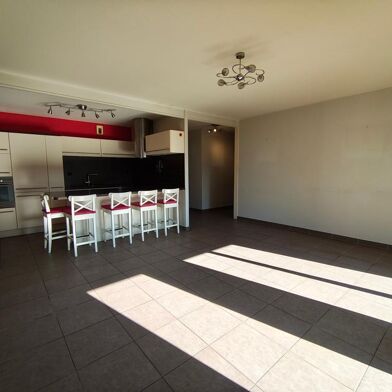 Appartement 4 pièces 290000 €