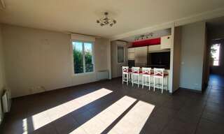 Appartement 4 Pièces 83 m² à vendre à Épône (78680)