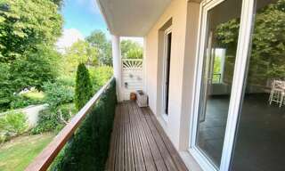 Appartement 4 Pièces 83 m² à vendre à Épône (78680)