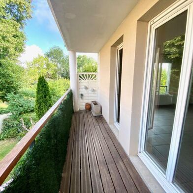 Appartement 4 pièces 279900 €