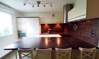 Appartement 4 Pièces 83 m² à vendre à Épône (78680)
