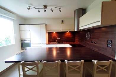Appartement 4 pièces 259000 €