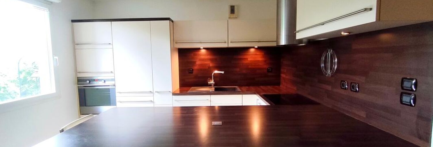 Appartement 4 Pièces 83 m² à vendre à Épône (78680)