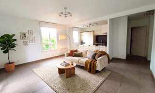 Appartement 4 Pièces 83 m² à vendre à Épône (78680)