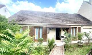 Maison 4 Pièces 81 m² à vendre à Les Mureaux (78130)