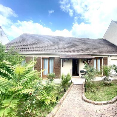 Maison 4 pièces 312000 €