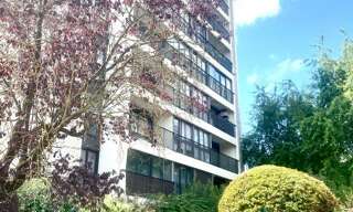 Appartement 3 Pièces 63 m² à vendre à Les Mureaux (78130)