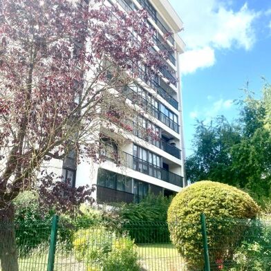 Appartement 3 pièces 128000 €