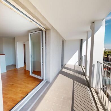 Appartement 2 pièces 195000 €