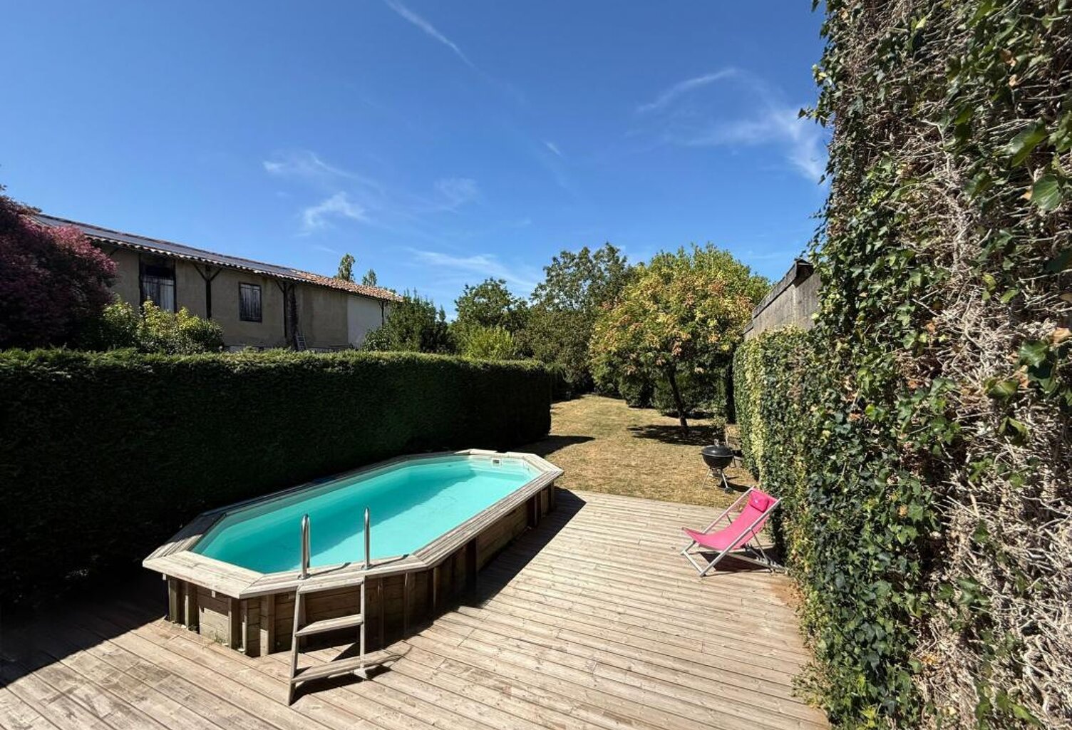 Maison À Vendre — photo 1
