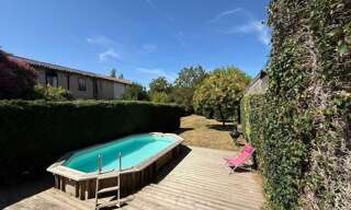 Maison 4 Pièces 100 m² à vendre à Aire-sur-l'Adour (40800)