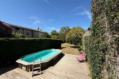 Maison 4 pièces 180000 €