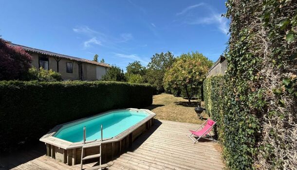 Villa / Maison 4 pièces  à vendre Aire-sur-l'Adour 40800
