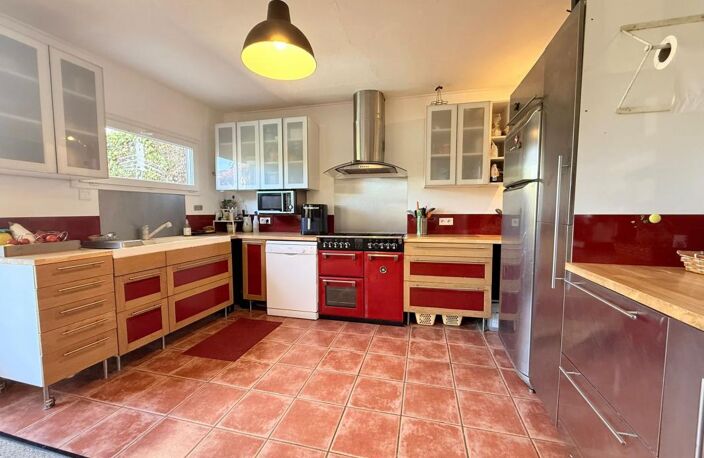 Maison À Vendre — photo 3