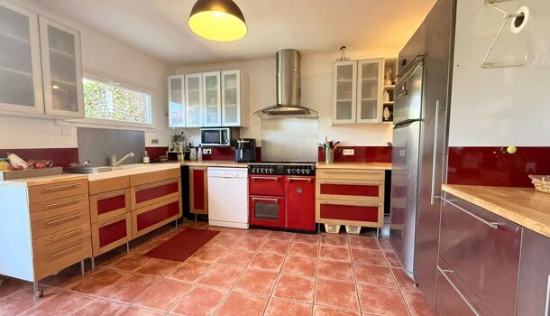 Villa / Maison 4 pièces  à vendre Aire-sur-l'Adour 40800