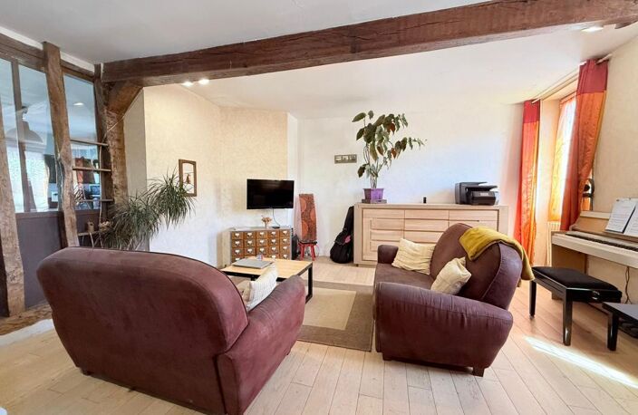 Maison À Vendre — photo 4