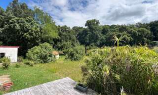 Maison 4 Pièces 118 m² à vendre à Tarnos (40220)