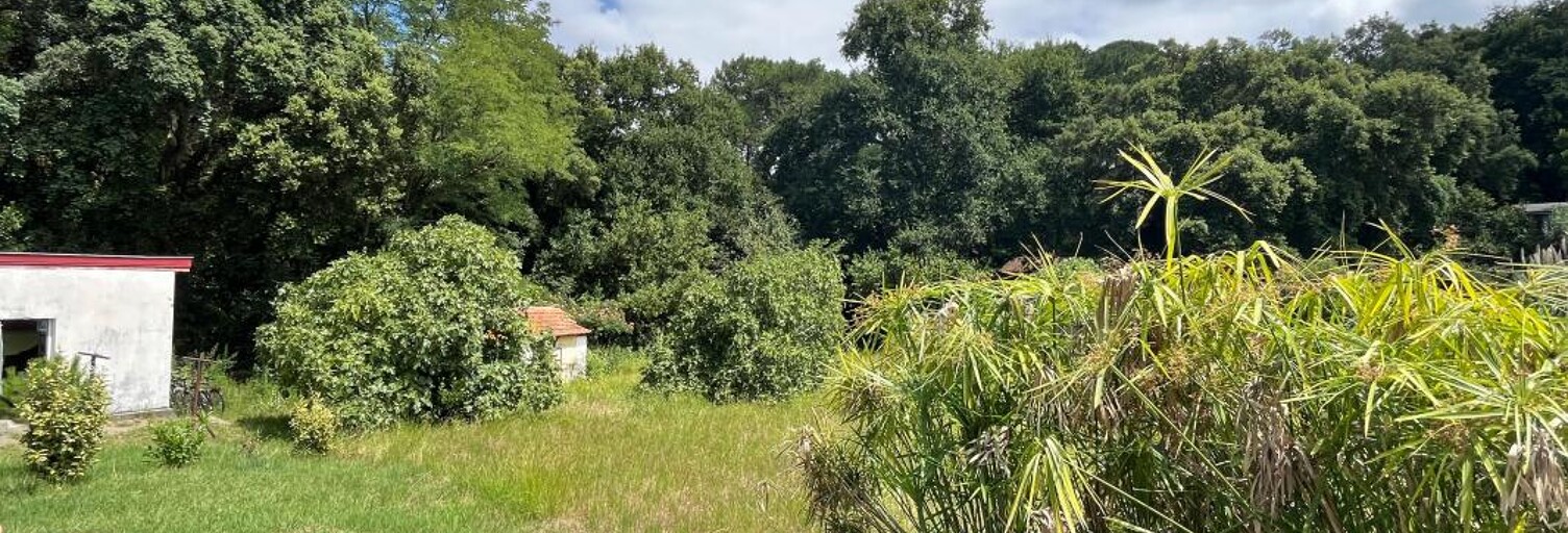 Maison 4 Pièces 118 m² à vendre à Tarnos (40220)