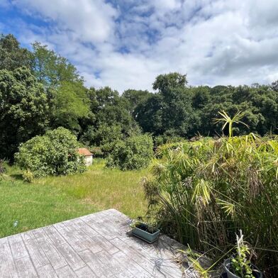 Maison 4 pièces 499000 €