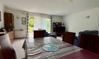 Maison 4 Pièces 118 m² à vendre à Tarnos (40220)