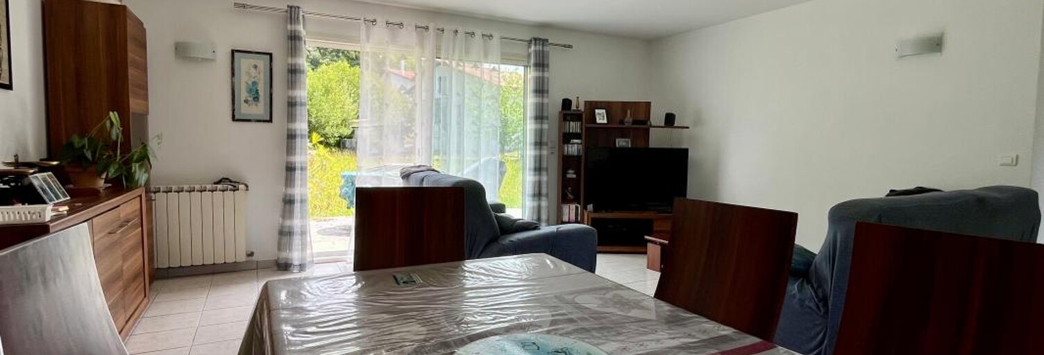 Maison 4 Pièces 118 m² à vendre à Tarnos (40220)