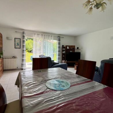 Maison 4 pièces 479900 €