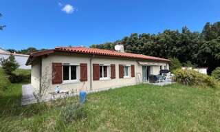 Maison 4 Pièces 118 m² à vendre à Tarnos (40220)