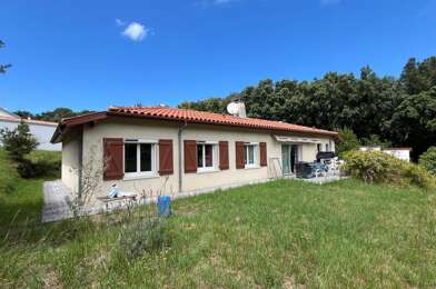Maison 4 pièces 420000 €