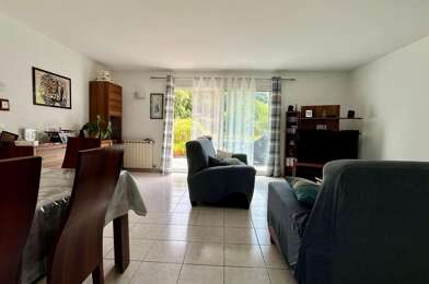 Maison 4 pièces 402000 €