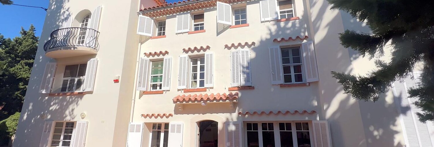 Maison 9 Pièces 380 m² à vendre à Toulon (83200)