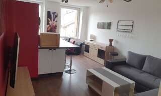 Appartement 2 Pièces 47 m² à louer à Chaligny (54230)