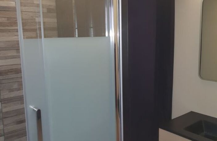 Appartement Chaligny 2 pièce(s) 47.54 m2 - meublé — photo 5