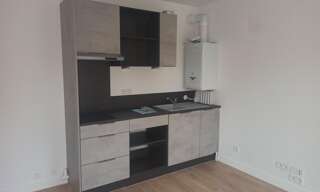 Appartement 2 Pièces 39 m² à louer à Nancy (54000)