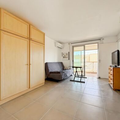 Appartement 1 pièces 150000 €