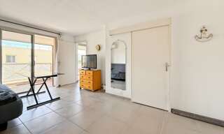 Appartement 1 Pièce 25 m² à vendre à Fréjus (83600)