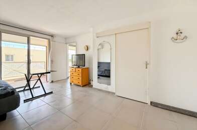 Appartement 1 pièces 140000 €