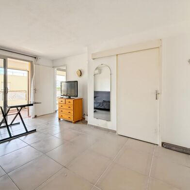 Appartement 1 pièces 140000 €