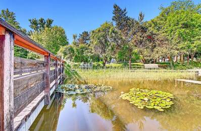 Ambilly - Vaste appartement en duplex — photo du bien