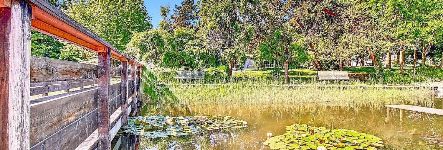 Appartement 5 Pièces 143 m² à vendre à Ambilly (74100)