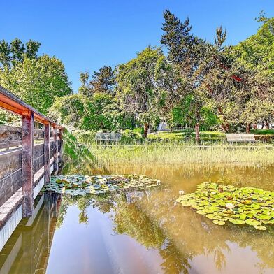 Appartement 5 pièces 560000 €