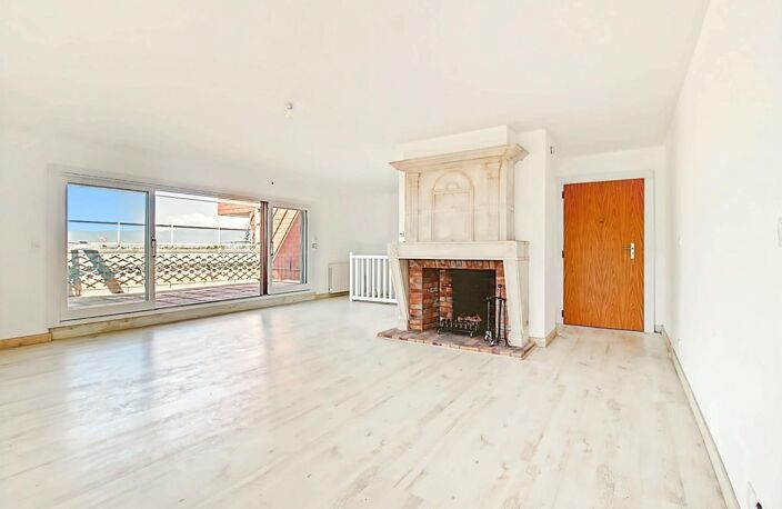 Ambilly - Vaste appartement en duplex — photo 3