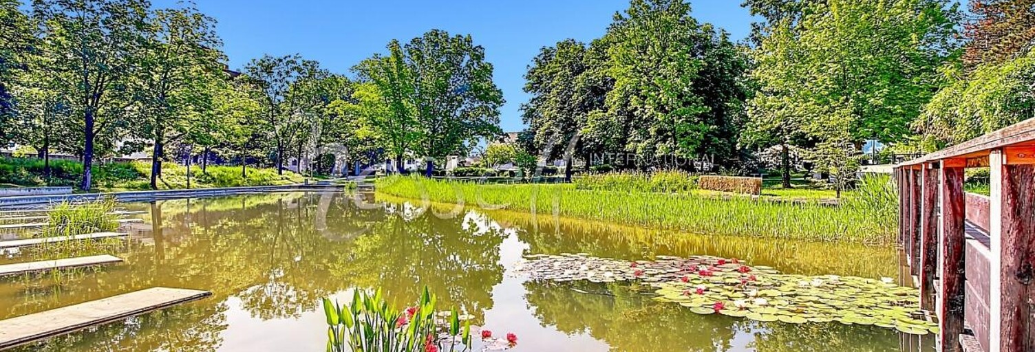 Appartement 3 Pièces 88 m² à vendre à Ambilly (74100)