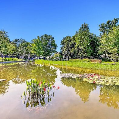 Appartement 3 pièces 360000 €